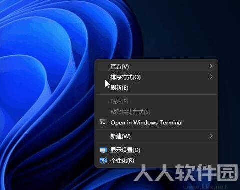 Win11右键菜单恢复旧版样式工具