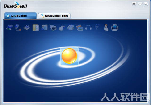 3f950aa401531e236db0431ed392c1f99fc89acb.png BlueSoleil蓝牙驱动管理工具