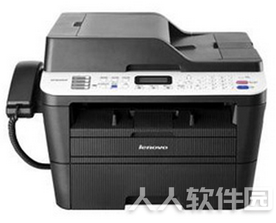 联想M7655DHF打印机驱动