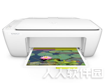 惠普 HP DeskJet 2132 打印机驱动程序
