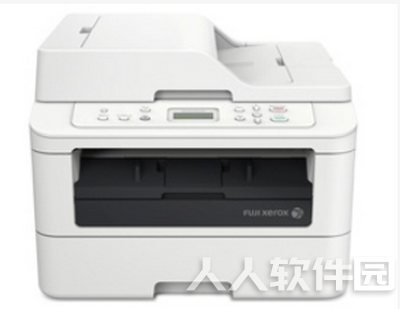 富士施乐 Fuji Xerox DocuPrint M228b打印机驱动程序