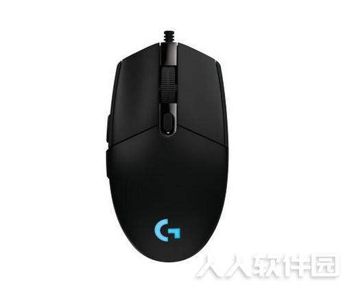 罗技G102游戏鼠标驱动程序