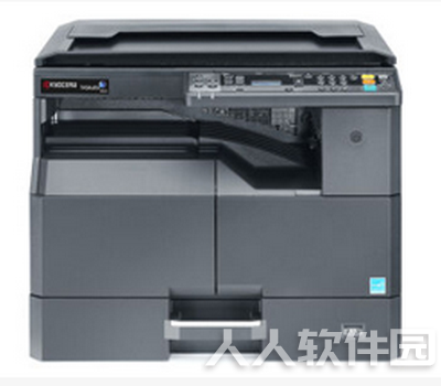 京瓷TASKalfa 2010打印机驱动