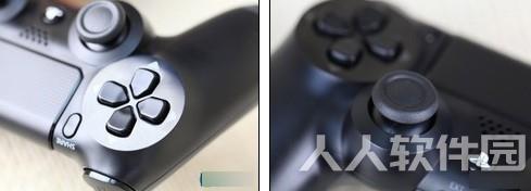 PS4游戏手柄驱动程序