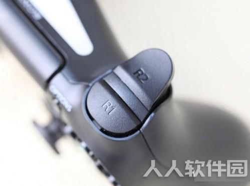 PS4游戏手柄驱动程序