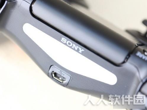 PS4游戏手柄驱动程序