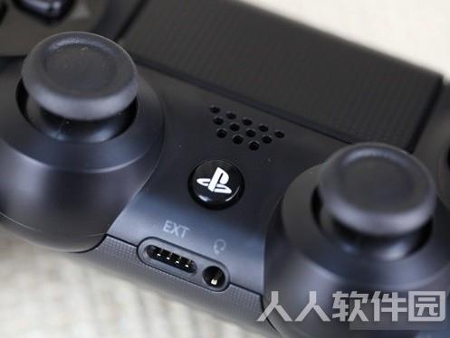 PS4游戏手柄驱动程序