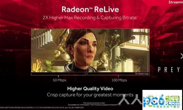 AMD鸡血驱动(AMD显卡驱动)