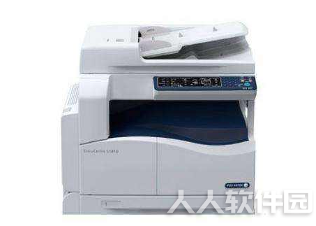 富士施乐s2110打印机驱动