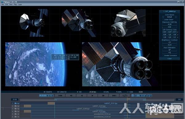 Pdplayer破解版