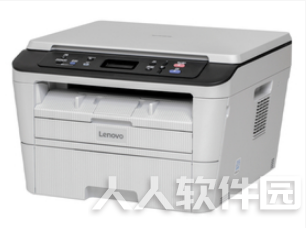 联想M7400W打印机驱动