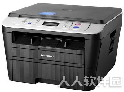 联想Lenovo M7605d打印机驱动程序