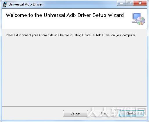 Universal Adb Driver(Adb驱动下载)