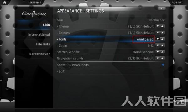 Kodi中文插件库