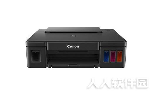 佳能canon g3800一体机驱动(含打印扫描)