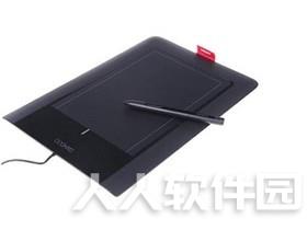 wacom pth660驱动