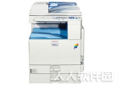 理光C2030打印机驱动