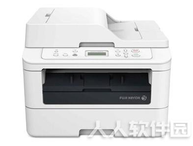 富士施乐m268dw驱动