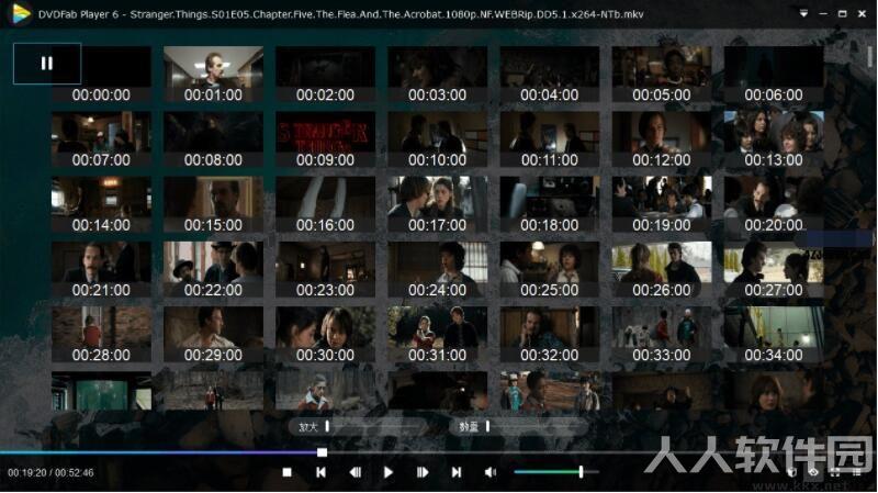 DVDFab Player 6 Ultra播放器
