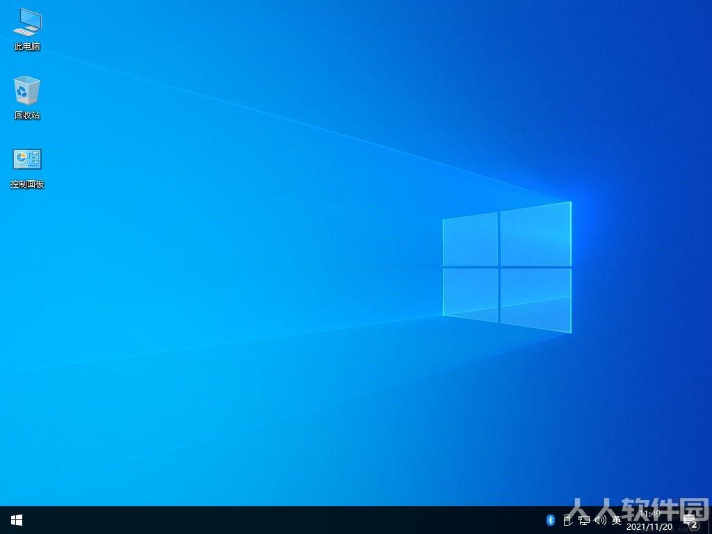 不忘初心Win10 LTSC 2021(19044.1415)