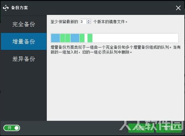 迷你兔数据备份大师
