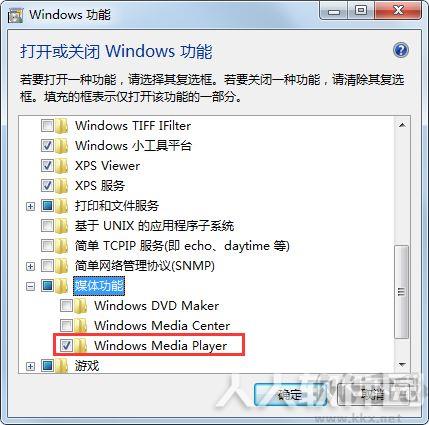 Windows Media Player