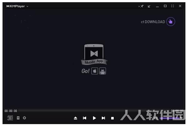 KMPlayer播放器