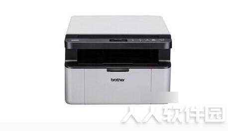 兄弟1608打印机驱动