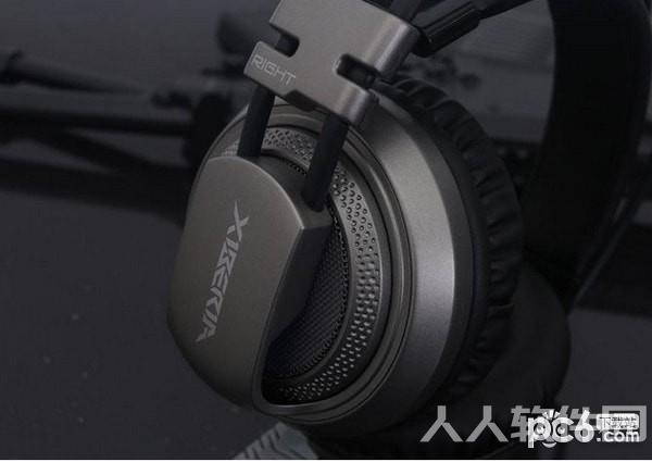 西伯利亚v10耳机驱动
