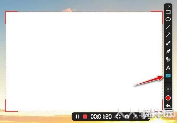 傲软录屏