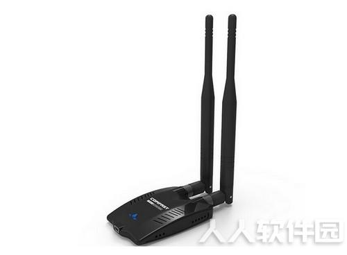 comfast cf7201nd无线网卡驱动