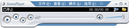 SCF文件播放器