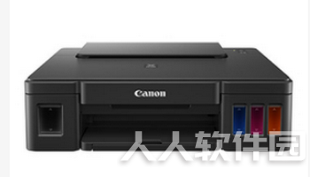 佳能Canon G1010打印机驱动