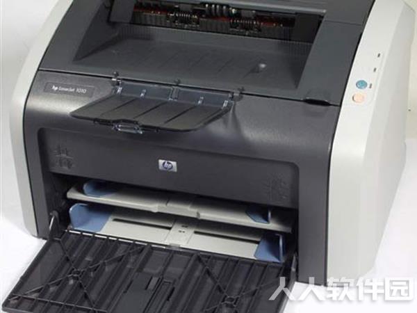HP1010驱动最新版下载