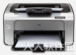 惠普P1108打印机驱动