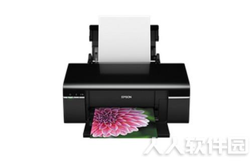 爱普生Epson 330打印机驱动