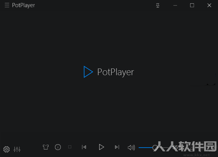 Daum PotPlayer播放器