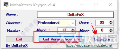 MobaXterm破解版下载