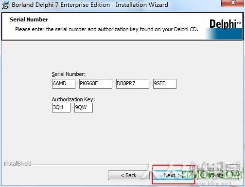 Delphi7下载 官方版-Delphi 7