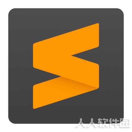 SublimeText3(代码编辑器) v3.5 汉化破解版