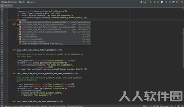 pycharm2018破解版介绍