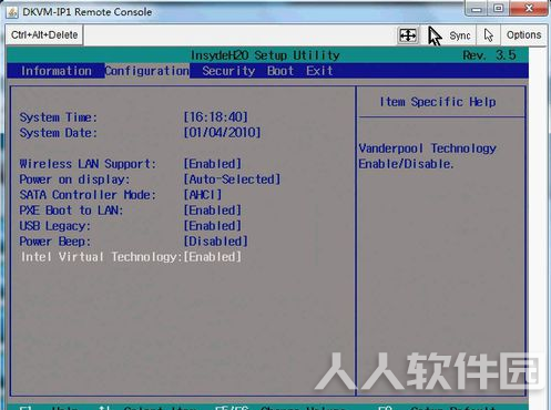 小蚁安卓模拟器使用帮助5