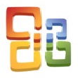 Office2003三合一版精简版