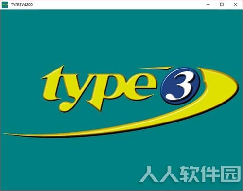 Type3破解版截图