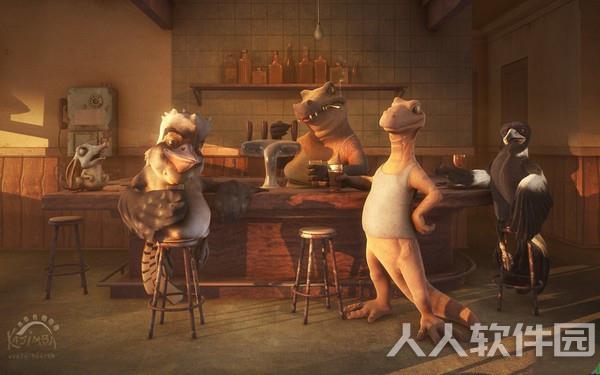 Blender破解版