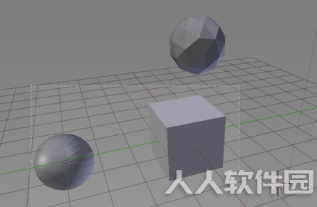 Blender破解版入门教程