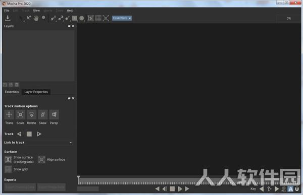 MOCHA PRO 中文破解版 第1张图片