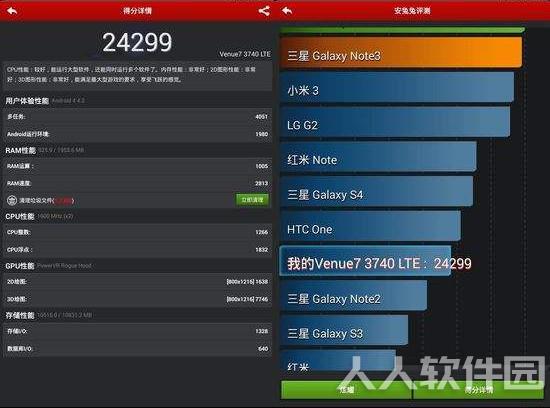 安兔兔电脑版截图