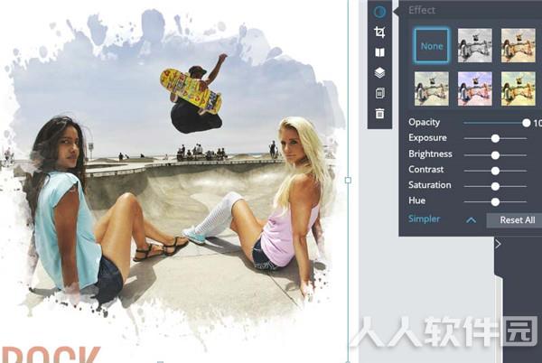FotoJet Designer破解版下载