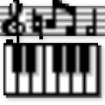 跟我唱简谱(五线谱编曲软件) v8.0 绿色破解版